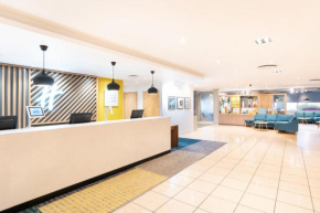 Hotels in Eastleigh